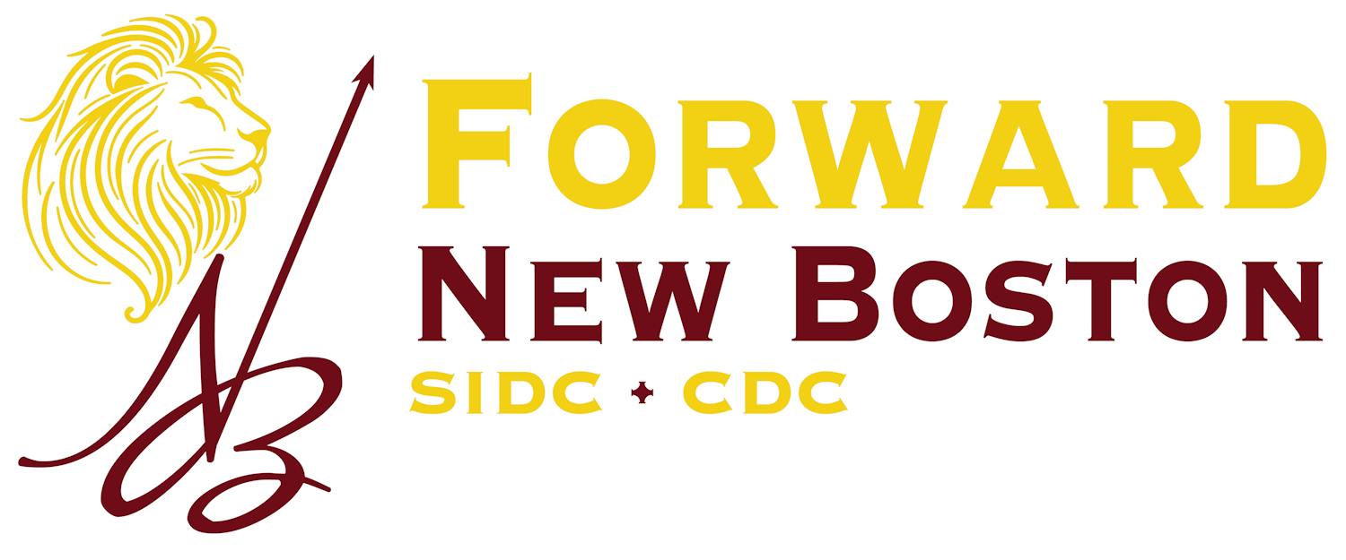 Forward New Boston