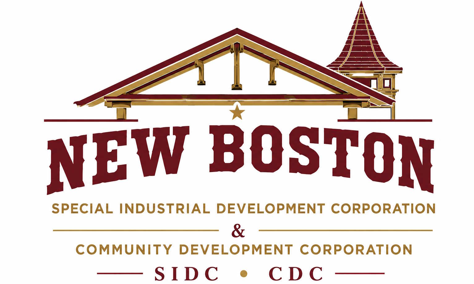 New Boston SIDC Logo