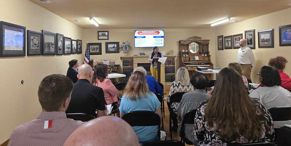 Texas Workforce Solutions