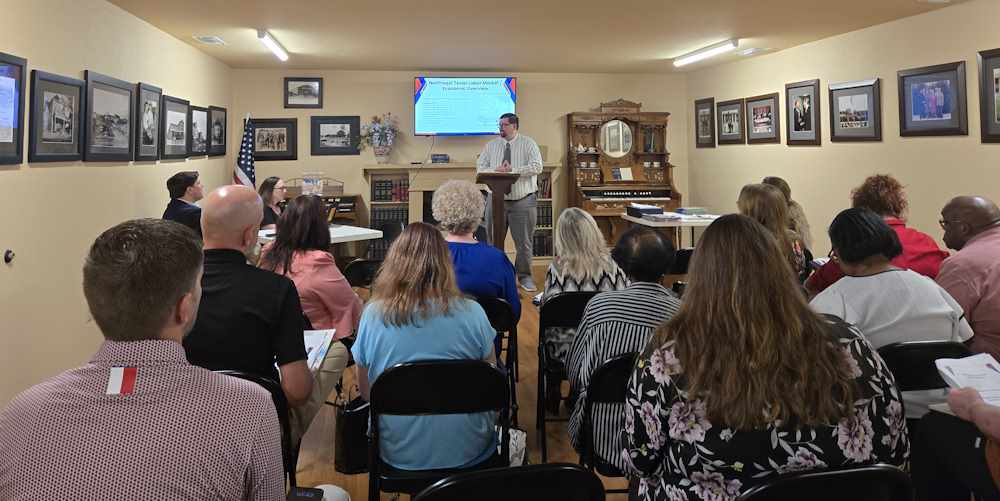 Texas Workforce Solutions