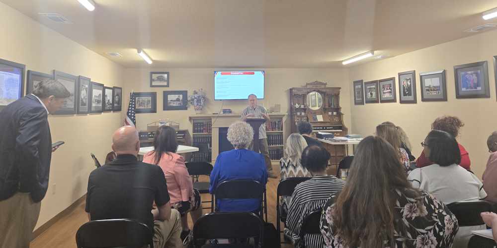 Sall Business Development Center