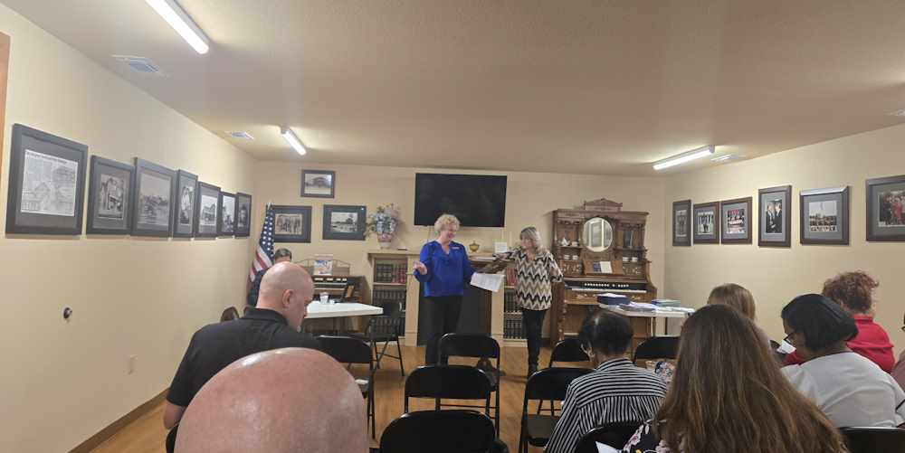 ARK TEX Council of Governments