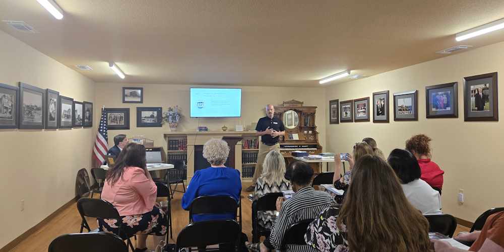 Communities Unlimited