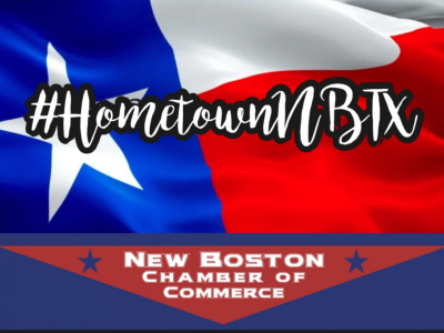 New Boston Chamber of Commerce